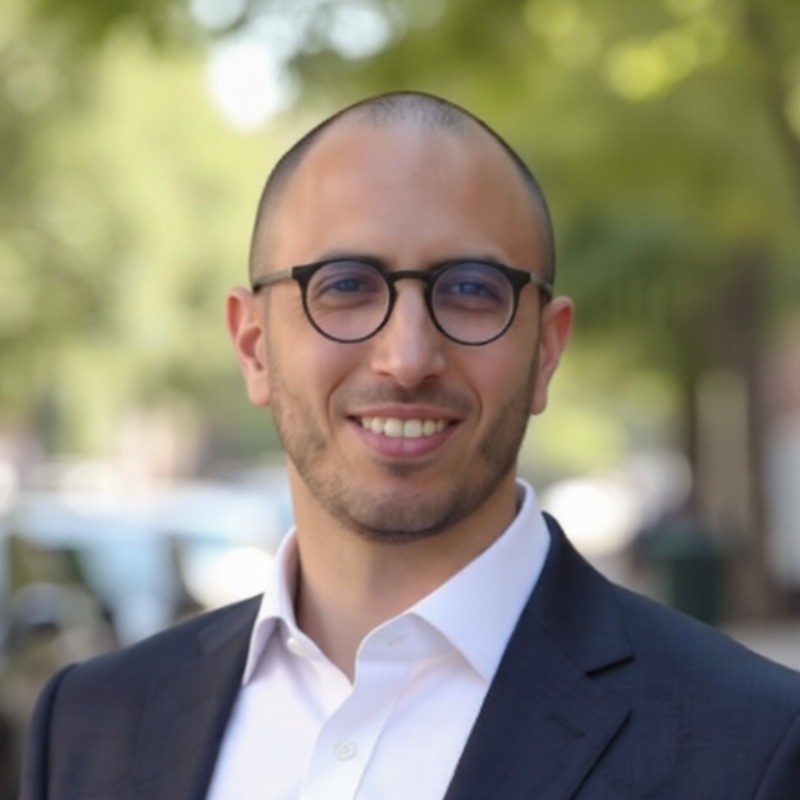 Mohammed Makhfi