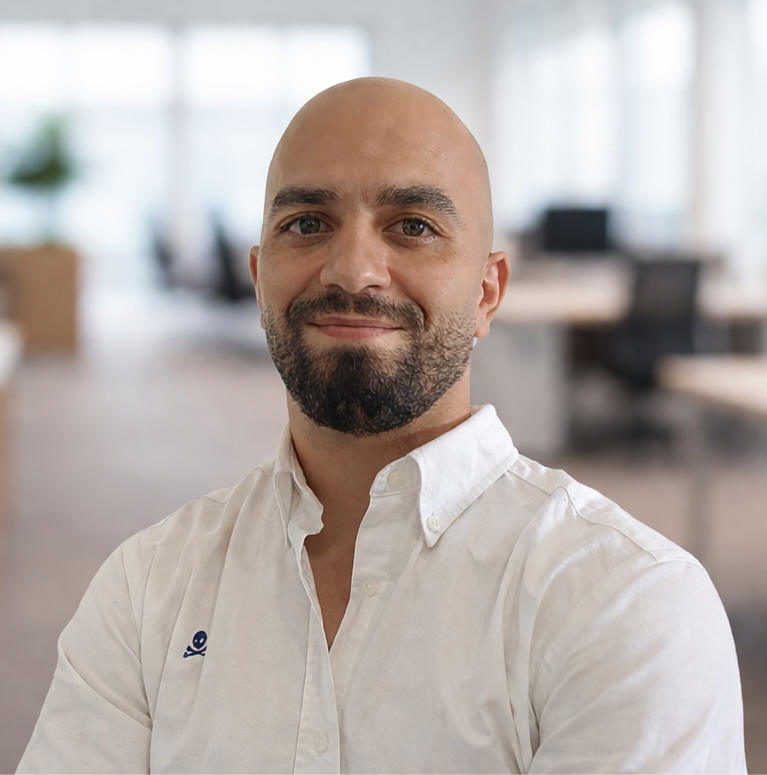 Muslim M. Azouagh