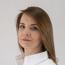 Cristina Sierra Yuste